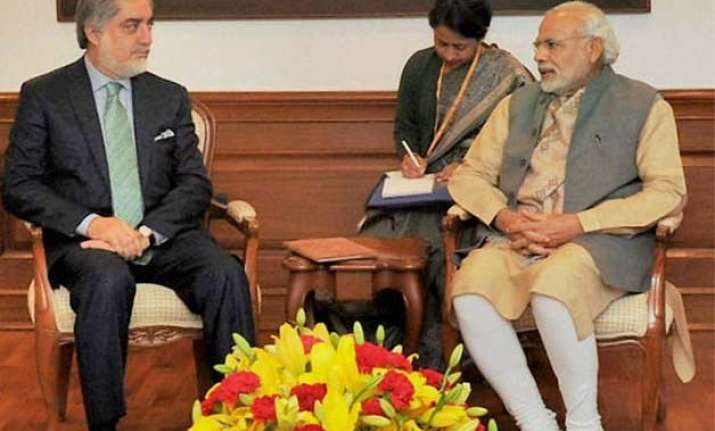 india afghanistan ink pact for visa free travel by diplomats