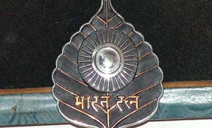 bharat ratna benefits and facilities extended to an awardee