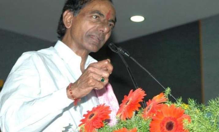 telangana to fill up 15k vacancies in govt departments