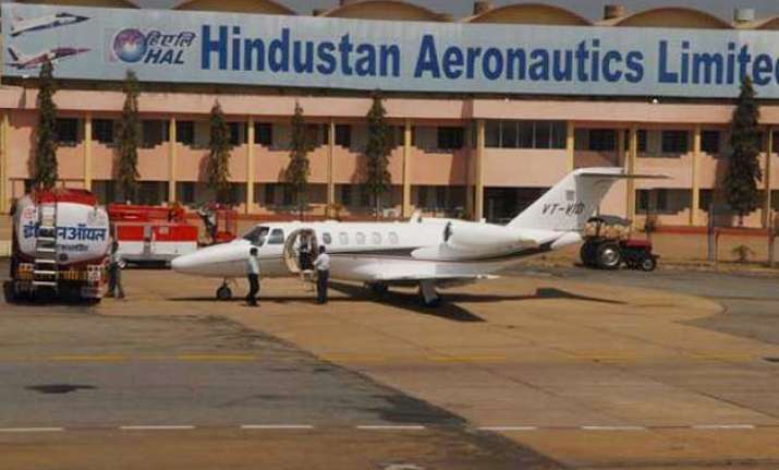 hal made attack helicopter completes performance trials