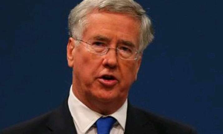 british defence secretary to visit delhi on oct 30