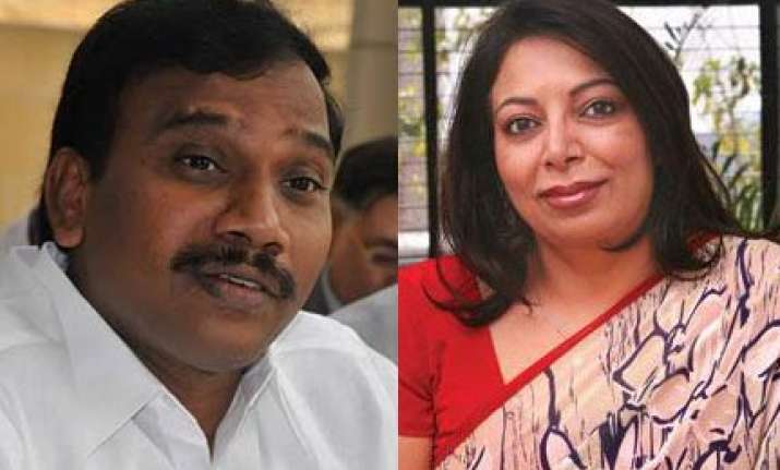 centre probing bureaucrat lobbyist nexus in 2g