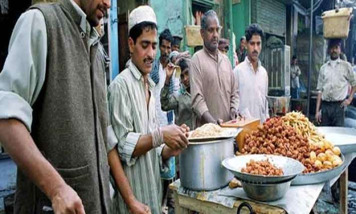 eateries on pavements without permit are encroachers hc