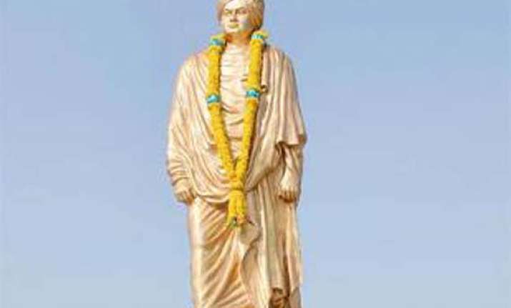 swami vivekananda memorial inaugurated after renovation
