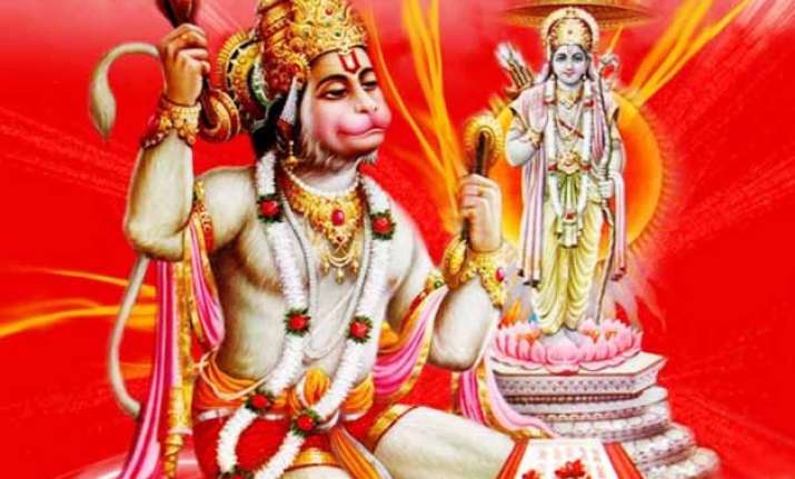 hanuman chalisa translated into urdu
