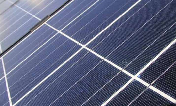 rajasthan government clears solar power projects worth