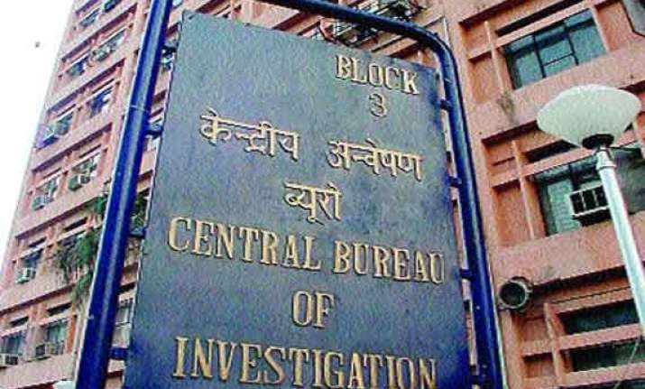 court asks cbi top brass to spell out action against erring