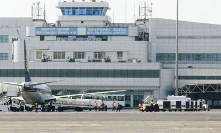 threat to blow up mumbai airport by february 2