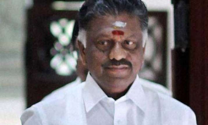 30 killed in rain related incidents in tn cm