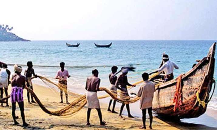 sri lanka has changed attitude on fishermen india