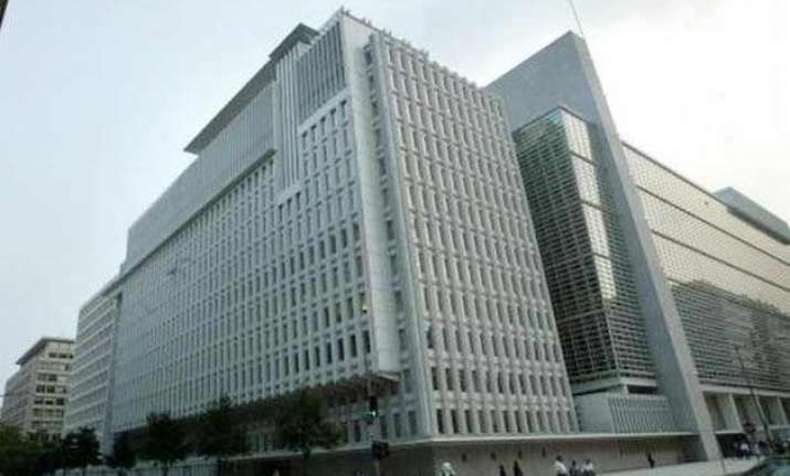 will complete projects in five years up tells world bank