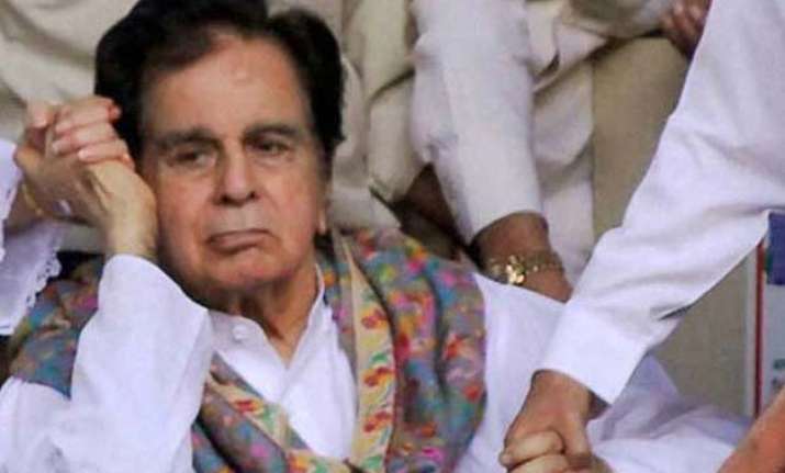 dilip kumar visited pakistan twice on secret peace missions