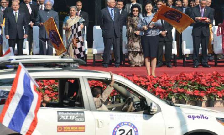india asean relations at exciting stage pm