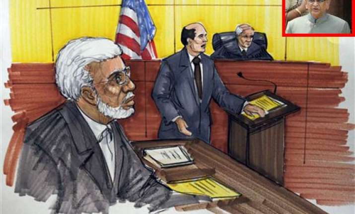 india disappointed over rana s acquittal in 26/11 case