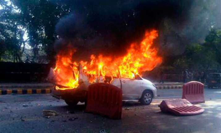 india has considerable evidence against iran in car bombing