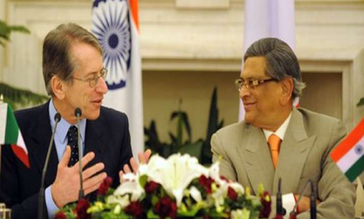 india italy talks fail on fishermen killing