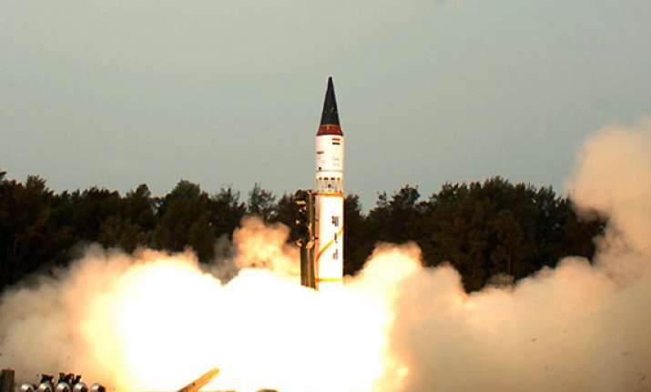 india in elite icbm club with agni v