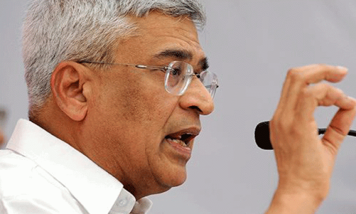 india not settling oil dues to iran under us pressure karat