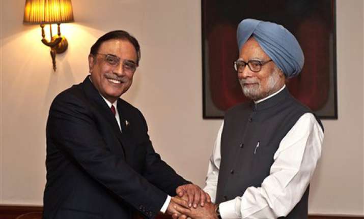 india pak willing to find pragmatic solutions to number of