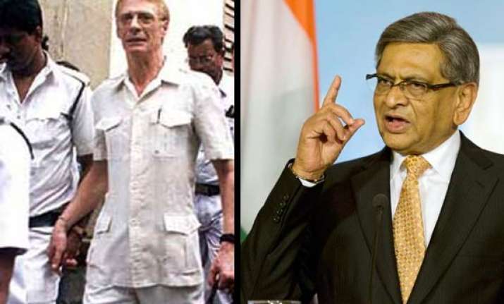 india tells denmark kim davy verdict will have grave