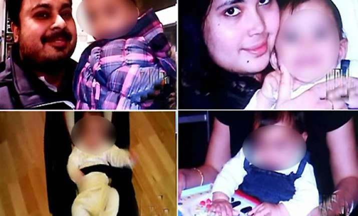 india tells norway kids in foster care are not stateless
