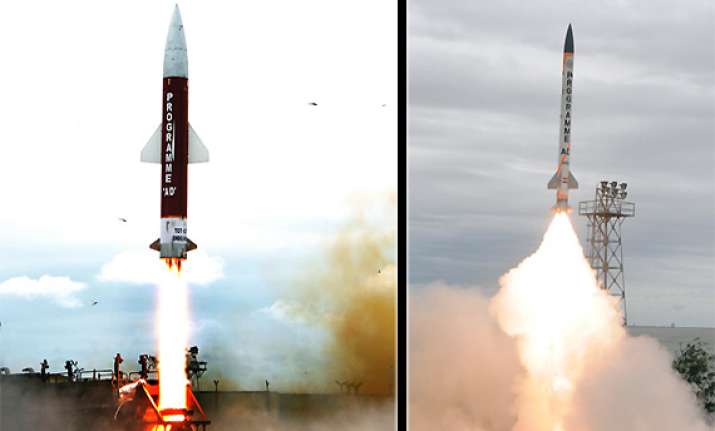 india to conduct another trial of interceptor missile soon