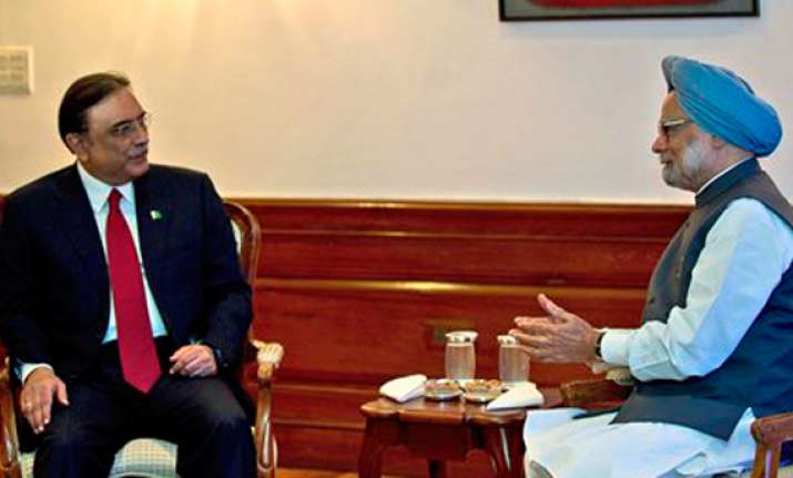 india will judge pak ties with action on terror pm tells