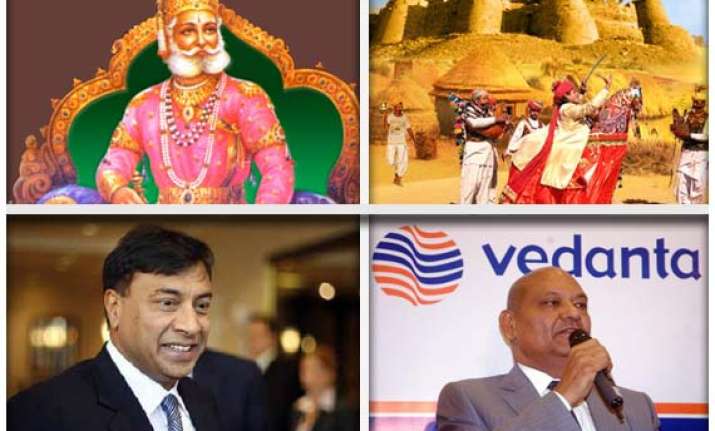 india s agrawal community its history and prominent