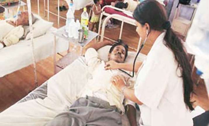 india sees highest ever 35 000 dengue cases in 2012