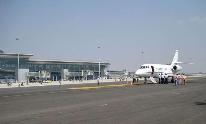 india unhappy as maldives cancels gmr airport contract