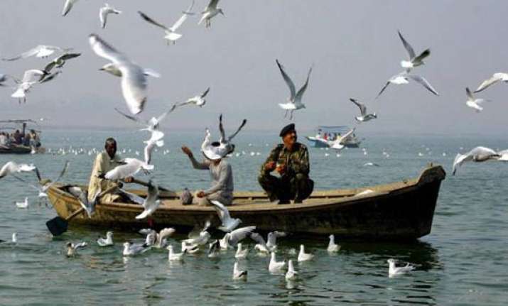 indian army offers to join narendra modi s ganga clean up