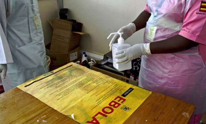 indian lawmakers trip to south africa cancelled over ebola