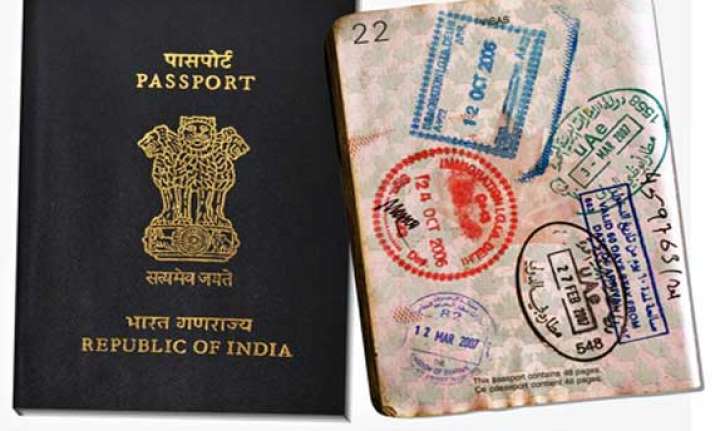 indian embassy in us outsources visa passport services to