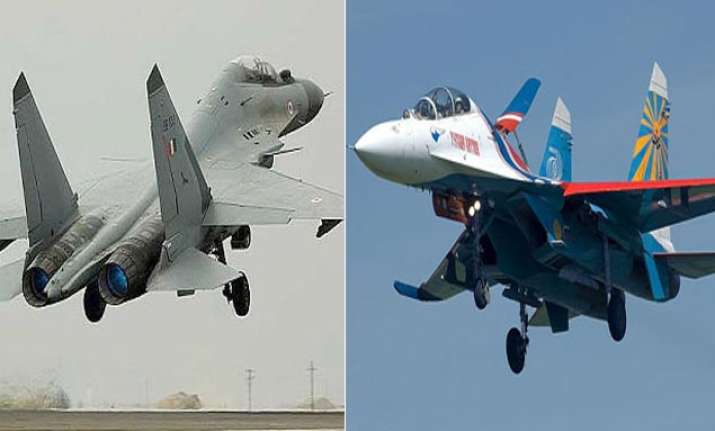 indian chinese fighter aircraft come face to face near