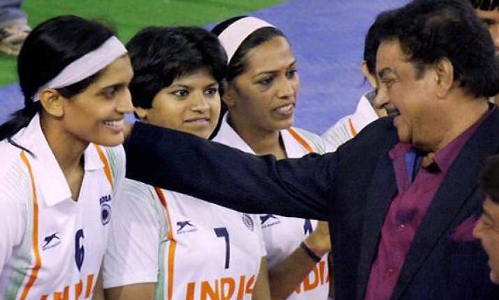 indian eves win kabaddi world cup