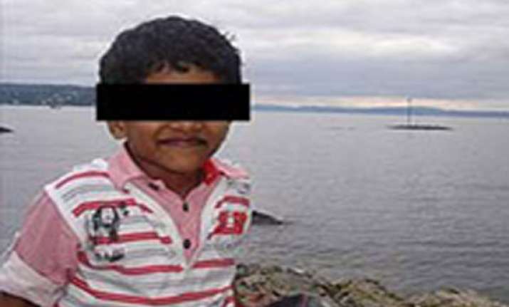 indian couple arrested in norway gets consular help