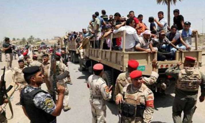 indians in captivity in iraq safe government