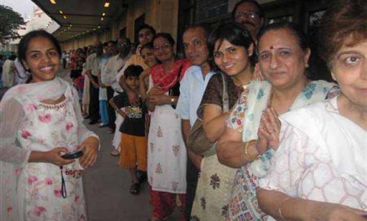 indians one of most happiest people in the world says
