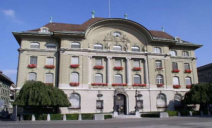 indians own rs 12 740cr in swiss banks says swiss national