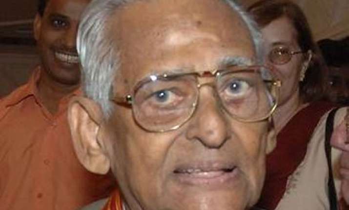 indira era bureaucrat p c alexander passes away