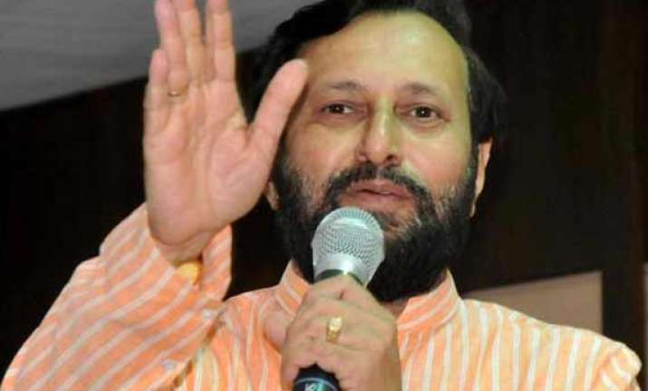 indo us group to work very closely on climate change