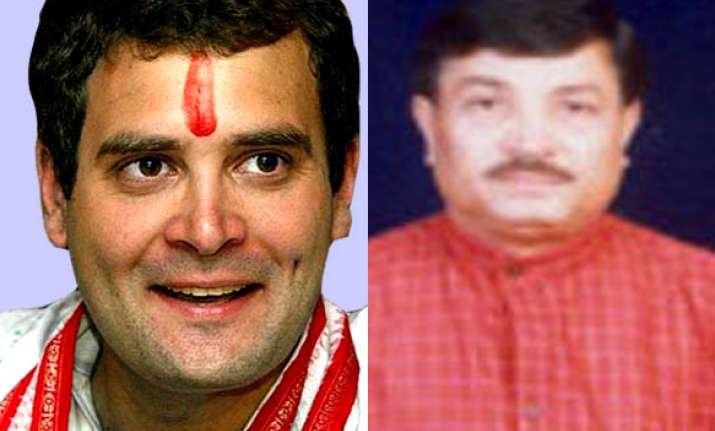 induct rahul in cabinet demand congress leaders