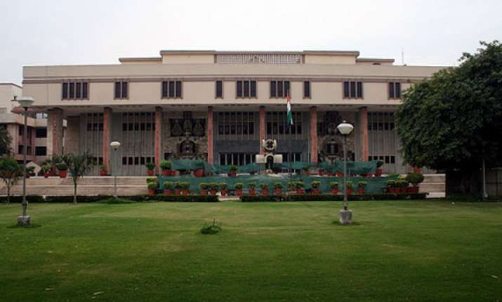 inform about jailed foreigners waiting deportation delhi hc
