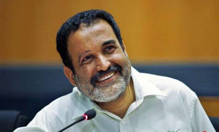 infosys official mohandas pai resigns