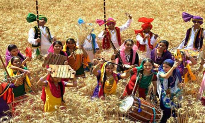 interesting facts to know about the festival of baisakhi