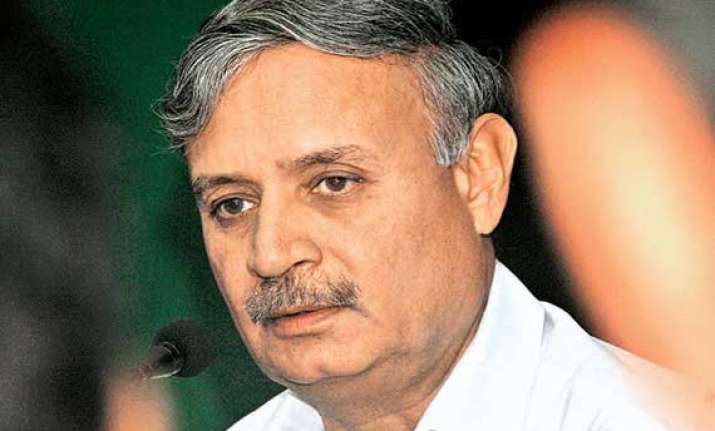 iraq crisis not to affect oil supply to india rao inderjit