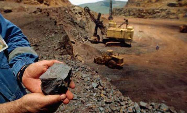 iron ore to be costlier cement raw silk to be cheaper