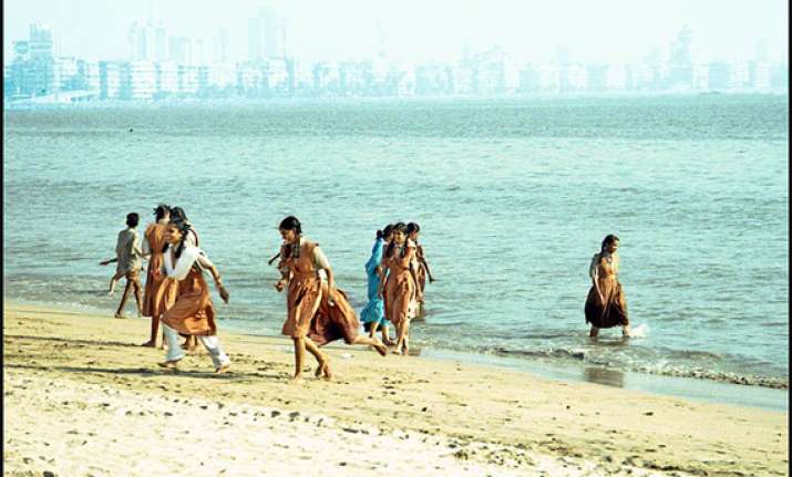 is mumbai a safe city records say not really so