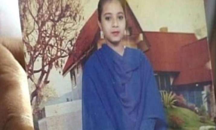 ishrat case top cop pandey gets further relief from hc