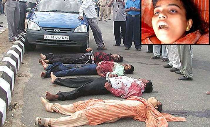 ishrat case sit experts reconstruct encounter
